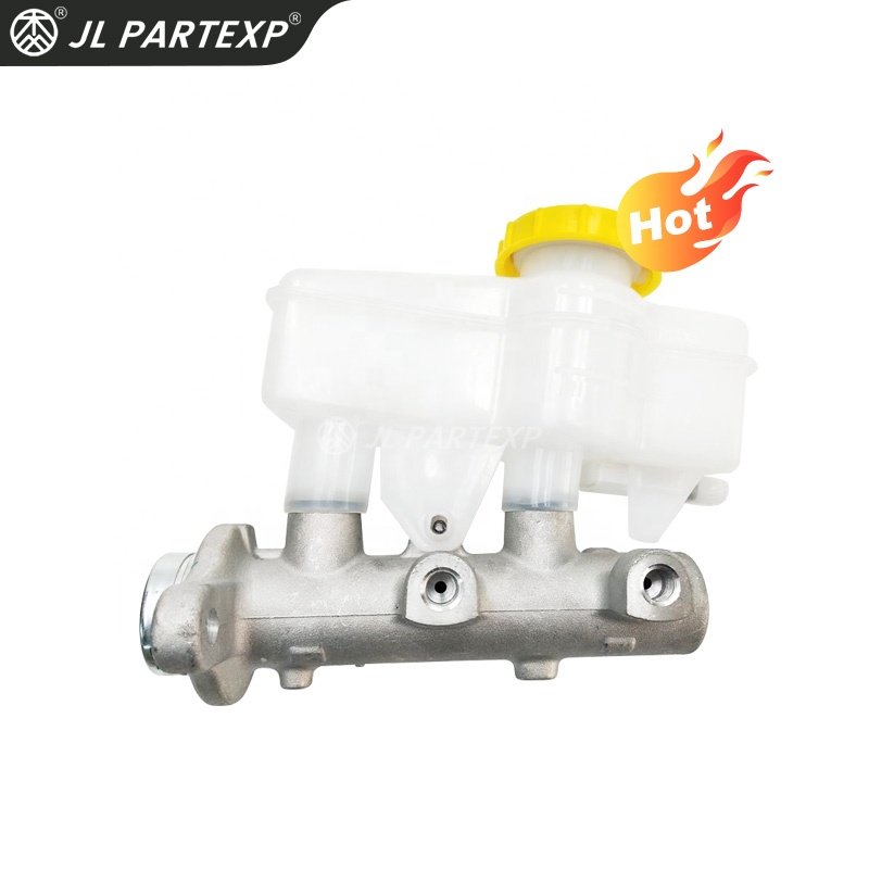 JL PARTEXP Auto Brake Parts Wholesale Universal Brake Master Cylinder All OEM Manufacturer