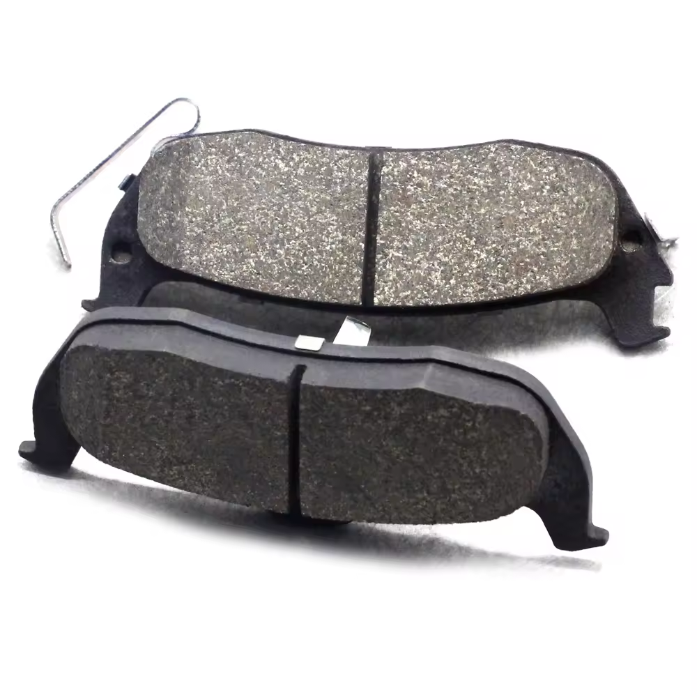 D1041 OE NO 44060-7S025 Price Car Accessories Ceramic Auto Brake Pads