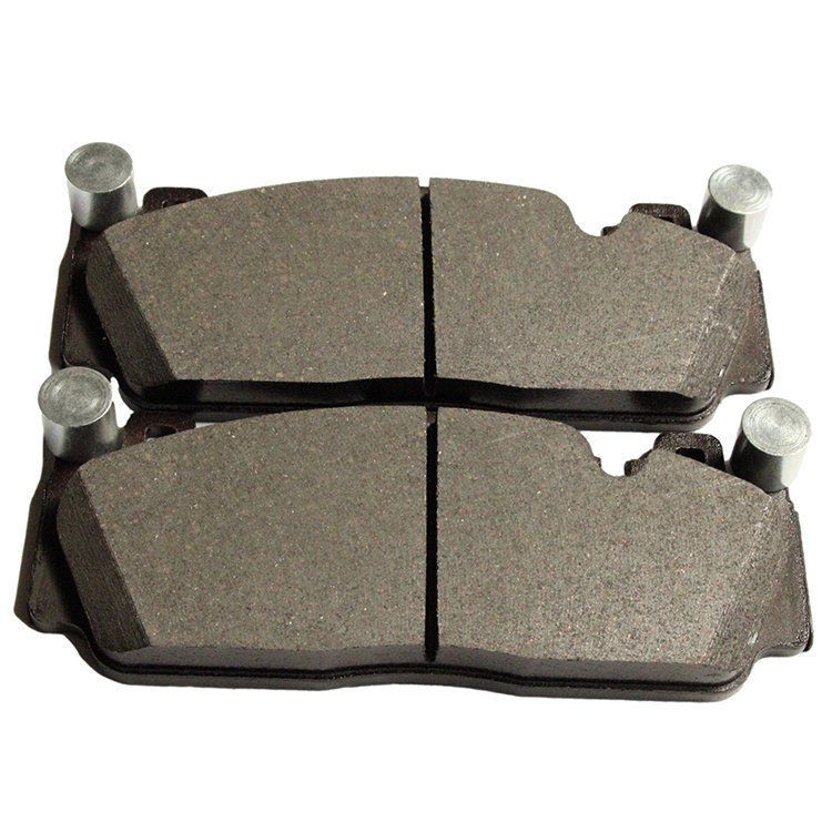 High Performance Car Brake Pads for BMW Brake Pads Wholesale Ceramic Semi-metal Brake Pads