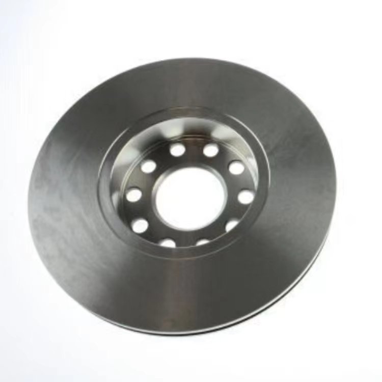 Russian Truck Brake Disc Rotor for Lada GAZ OEM A21R23-3501078
