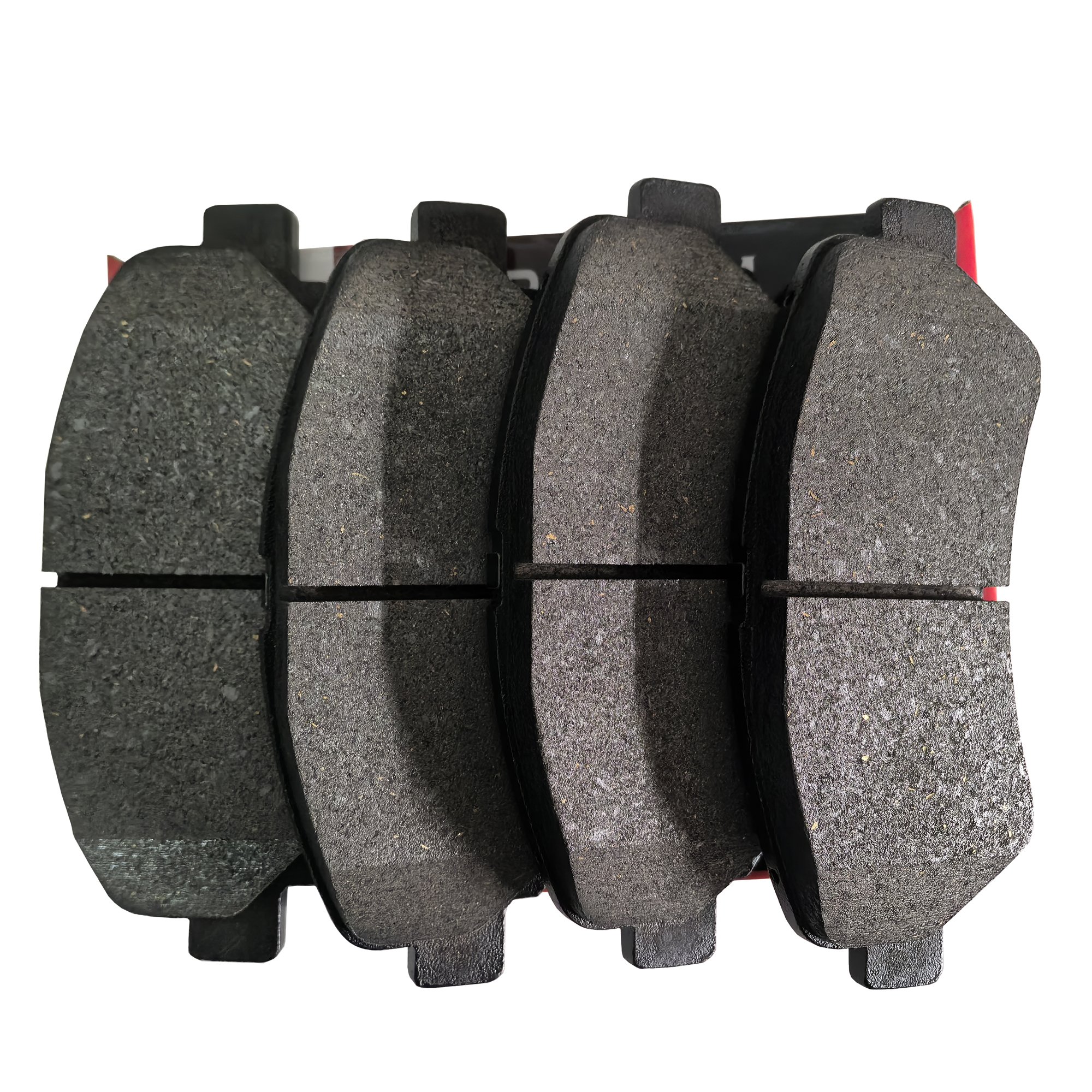 D1374-8449 Front Brake Pads for Nissan Dualis/Maxima/Qashqai/Rogue (USA)/Sentra/X-Trail