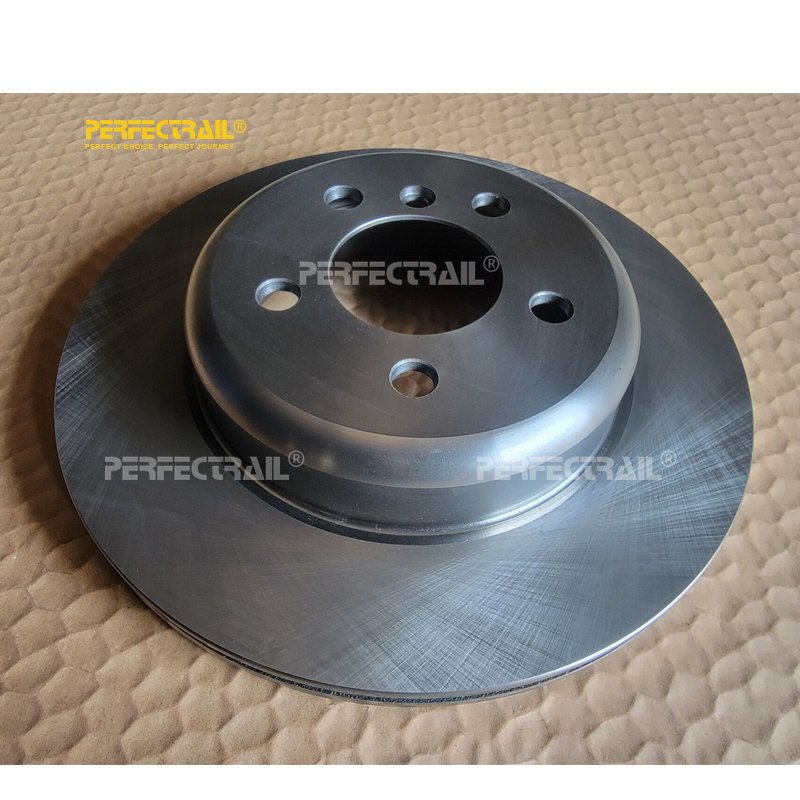 PERFECTRAIL 34216775289 Auto Parts Brake Disc for BMW 5 Series F10 & 7 Series F01 F02 F03 F04
