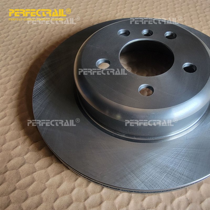 PERFECTRAIL 34216775289 Auto Parts Brake Disc for BMW 5 Series F10 & 7 Series F01 F02 F03 F04
