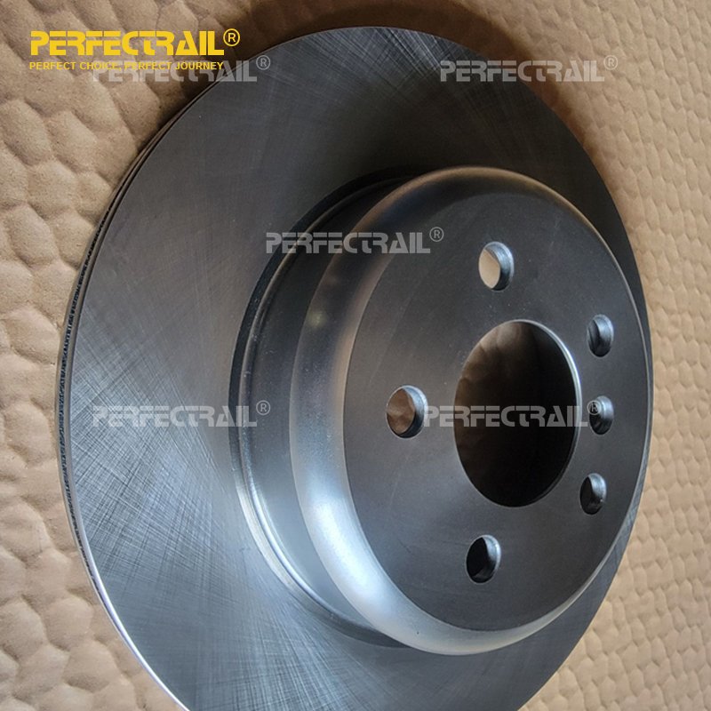 PERFECTRAIL 34216775289 Auto Parts Brake Disc for BMW 5 Series F10 & 7 Series F01 F02 F03 F04