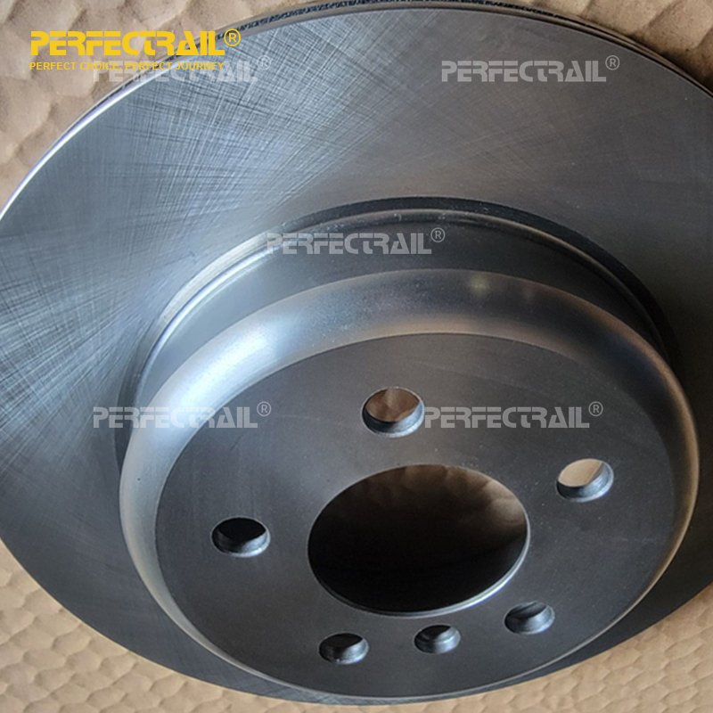 PERFECTRAIL 34216775289 Auto Parts Brake Disc for BMW 5 Series F10 & 7 Series F01 F02 F03 F04