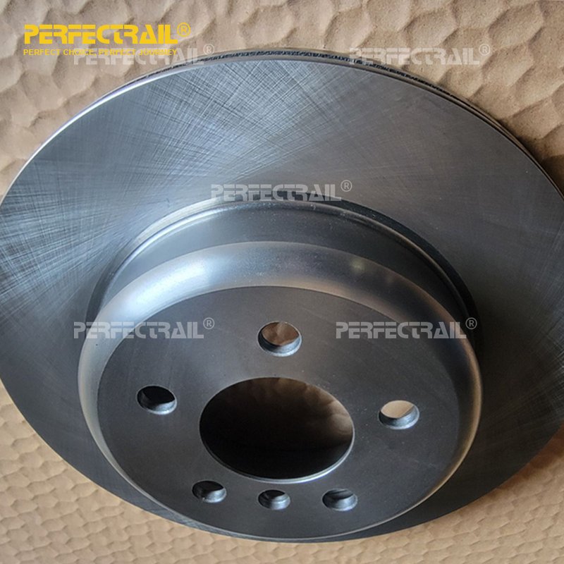 PERFECTRAIL 34216775289 Auto Parts Brake Disc for BMW 5 Series F10 & 7 Series F01 F02 F03 F04