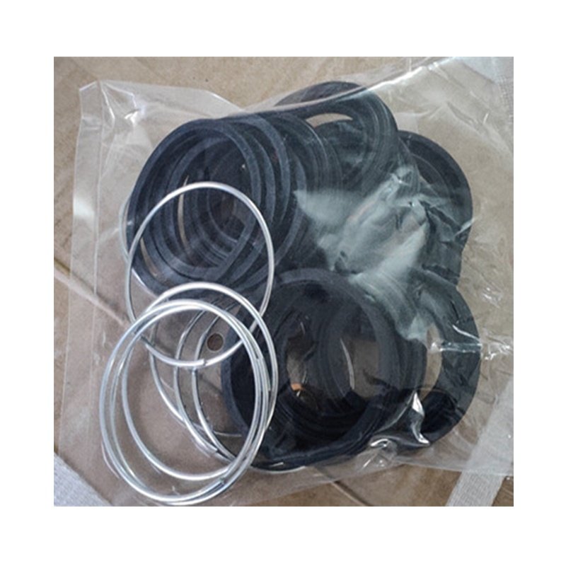 High Quality Front Disc Brake Cylinder Caliper Seal Kit 04479-60070 for toyota Land Cruiser Dyna for LEXUS GX LX