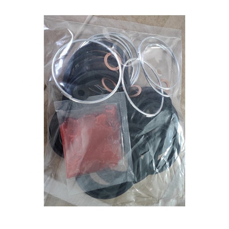 High Quality Front Disc Brake Cylinder Caliper Seal Kit 04479-60070 for toyota Land Cruiser Dyna for LEXUS GX LX