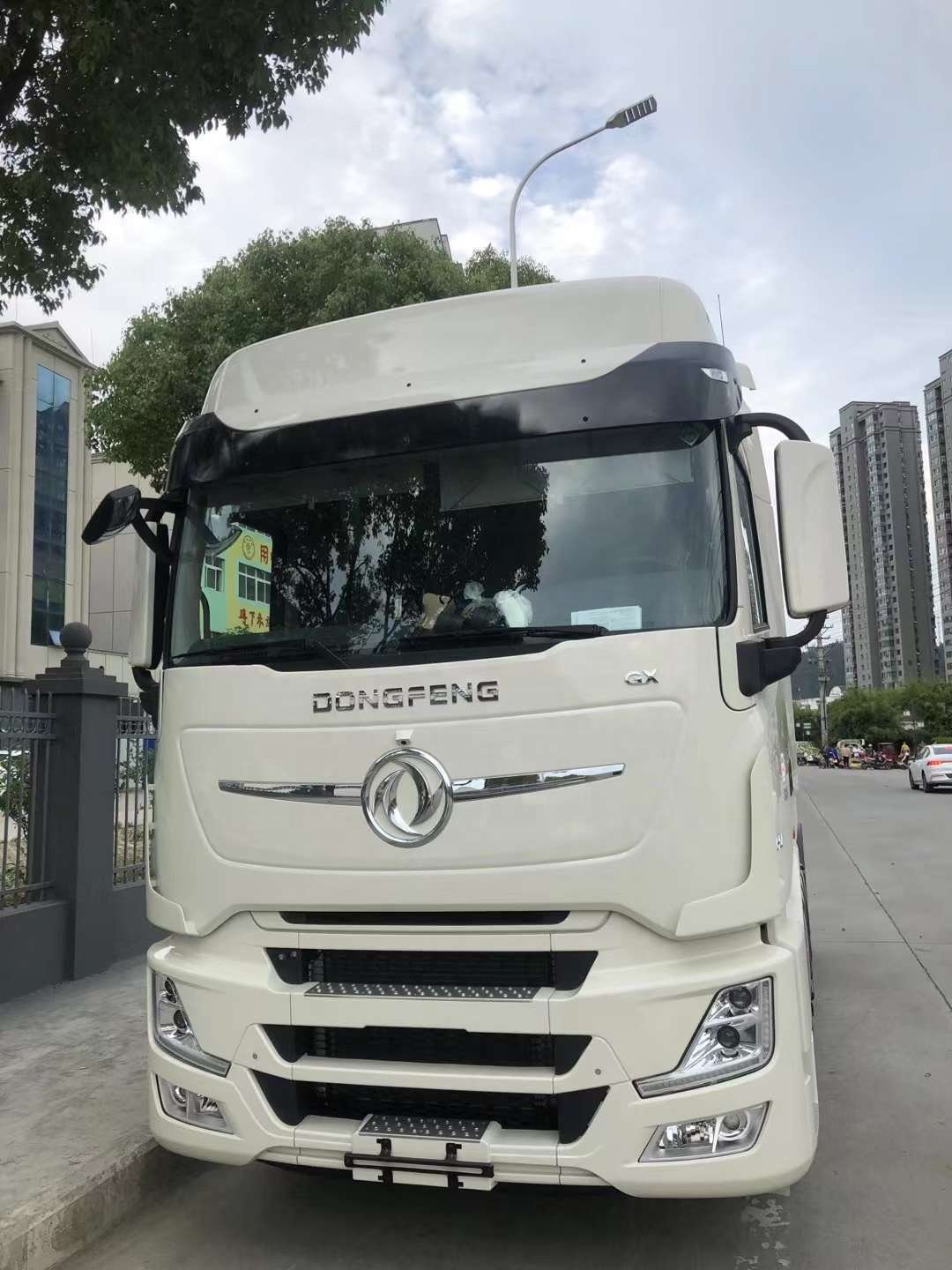 Brake Shoes With Lining Use for Dongfeng Kinland Truck 485HP Rear Axle Brake Shoes With Friction Plate Assembly 3502RAS01-090