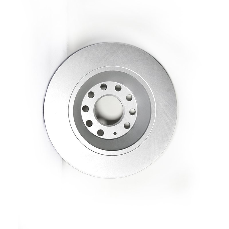282*12mm Rear 1K0615601AD Original Oem Brake Disc Car Brake Rotor Brake Disc for Audi VW