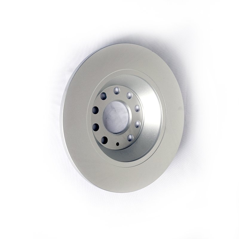282*12mm Rear 1K0615601AD Original Oem Brake Disc Car Brake Rotor Brake Disc for Audi VW