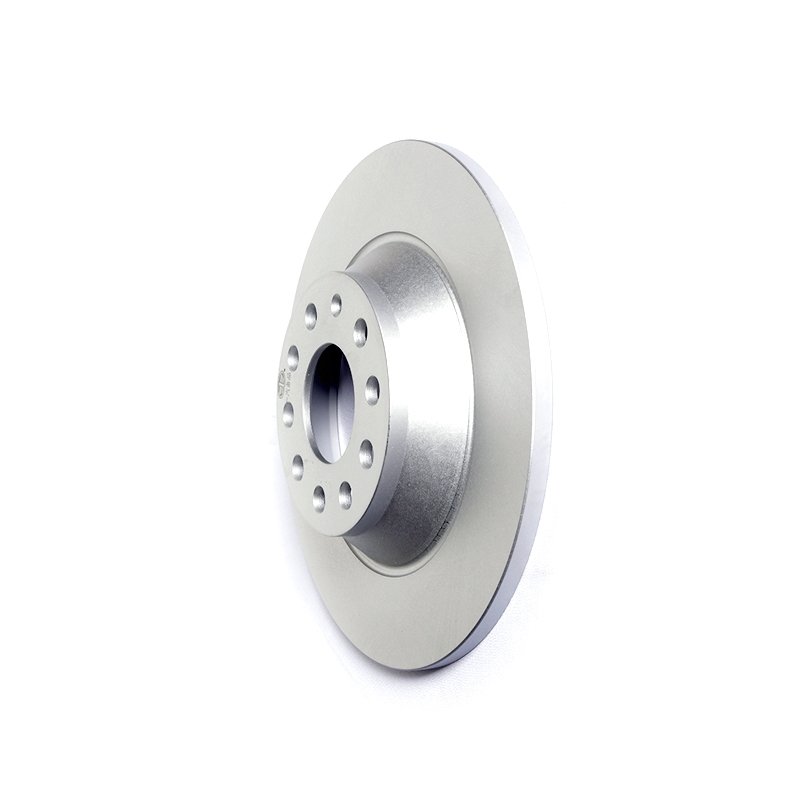 282*12mm Rear 1K0615601AD Original Oem Brake Disc Car Brake Rotor Brake Disc for Audi VW