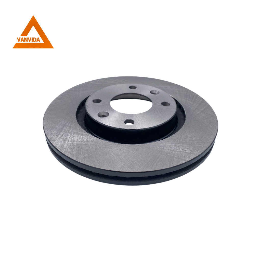 Rear Wheel Brake Disc Assembly With Bearings 4246W7 1629058880 4246W1 424915 424916 424983 4249G1 for Peugeot Citroen 16V