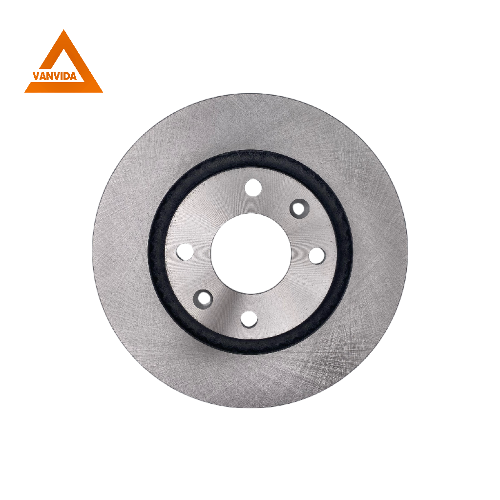 Rear Wheel Brake Disc Assembly With Bearings 4246W7 1629058880 4246W1 424915 424916 424983 4249G1 for Peugeot Citroen 16V