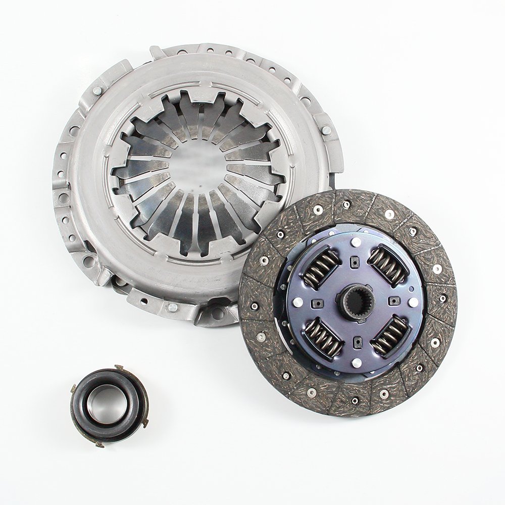 4130002890 Terbon Wholesale Transmission Systems Parts BUENA CALIDAD KIT EMBRAGUE Clutch Assembly Clutch Kit