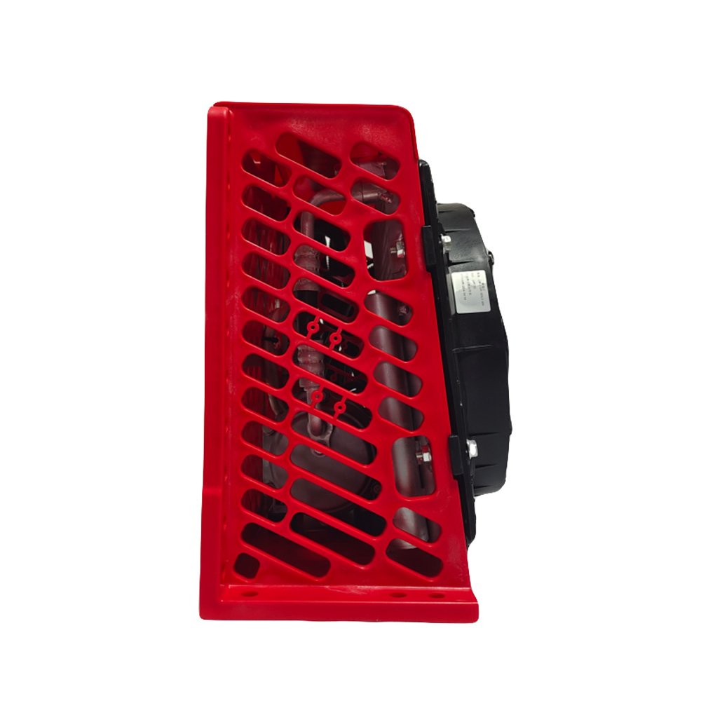24V Auto Parking Roof Air Conditioner