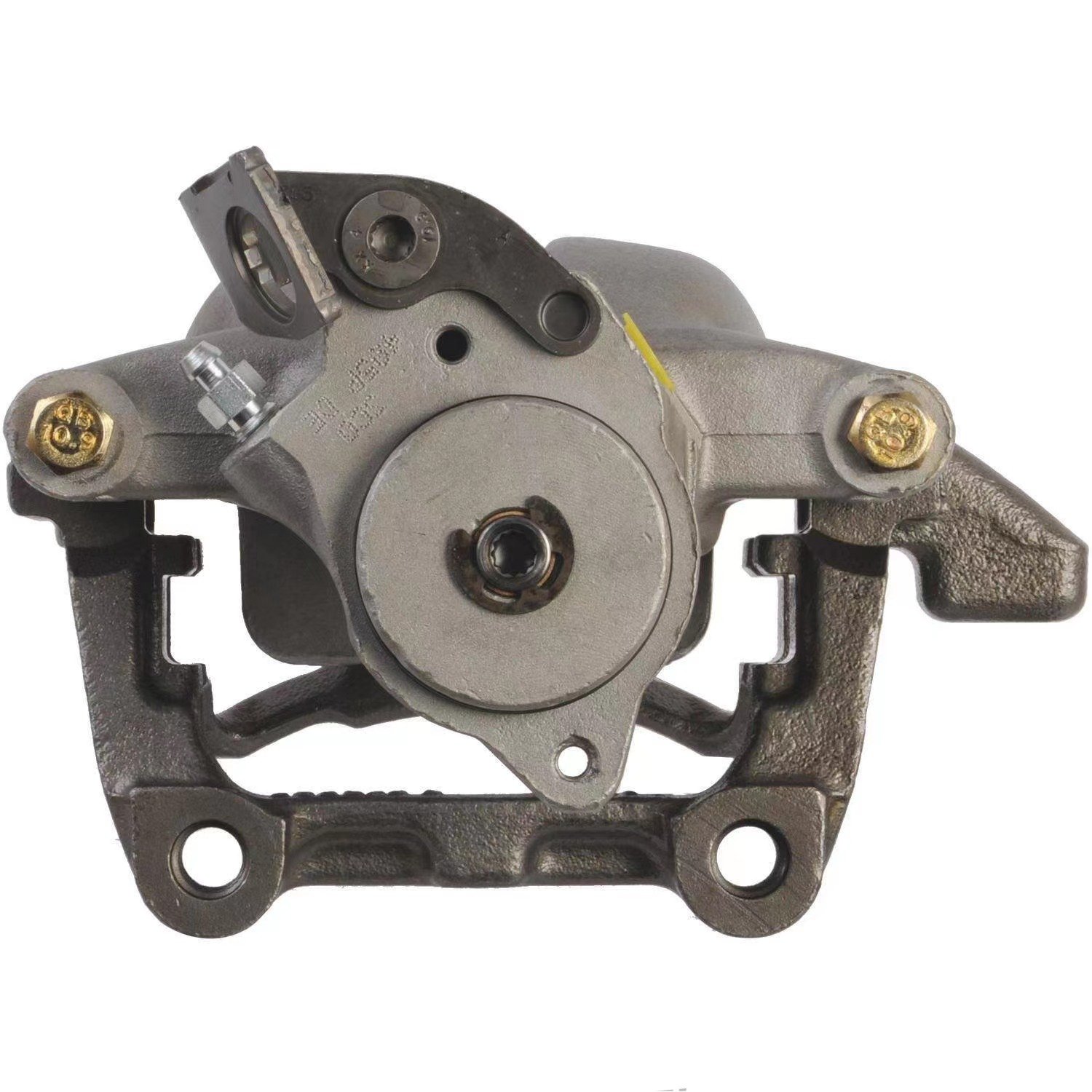 Electronic Brake Caliper Hot Sell Auto Customization Rear Suitable Brake Calipers for Volkswagen OEM 3C0615403C 3C0615404C