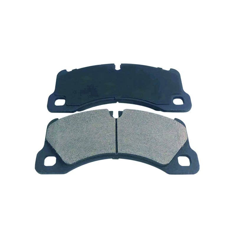 OEM Semi metal Automotive Brake System break disc car accessories brake pads for cars D1349 7L0698151M