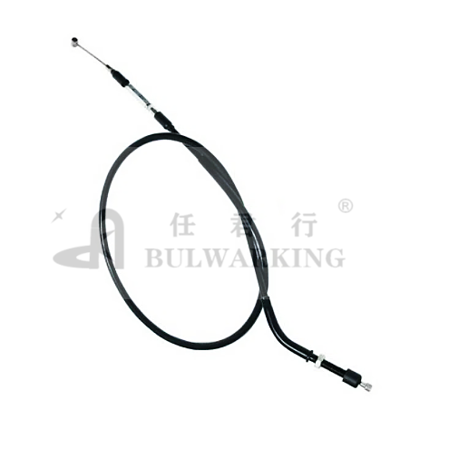 Universal Auto Throttle Cable Throttle Cable Custom Manufacture Accelerator Cables Assy Throttle Pull Push