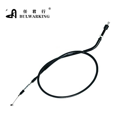 Universal Auto Throttle Cable Throttle Cable Custom Manufacture Accelerator Cables Assy Throttle Pull Push