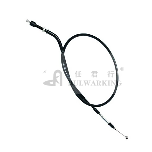 Universal Auto Throttle Cable Throttle Cable Custom Manufacture Accelerator Cables Assy Throttle Pull Push