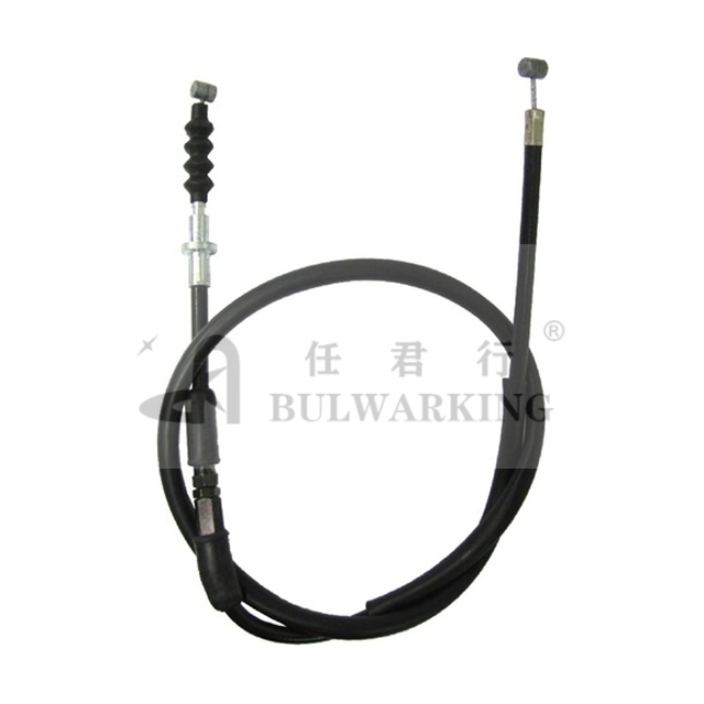 Universal Auto Throttle Cable Throttle Cable Custom Manufacture Accelerator Cables Assy Throttle Pull Push