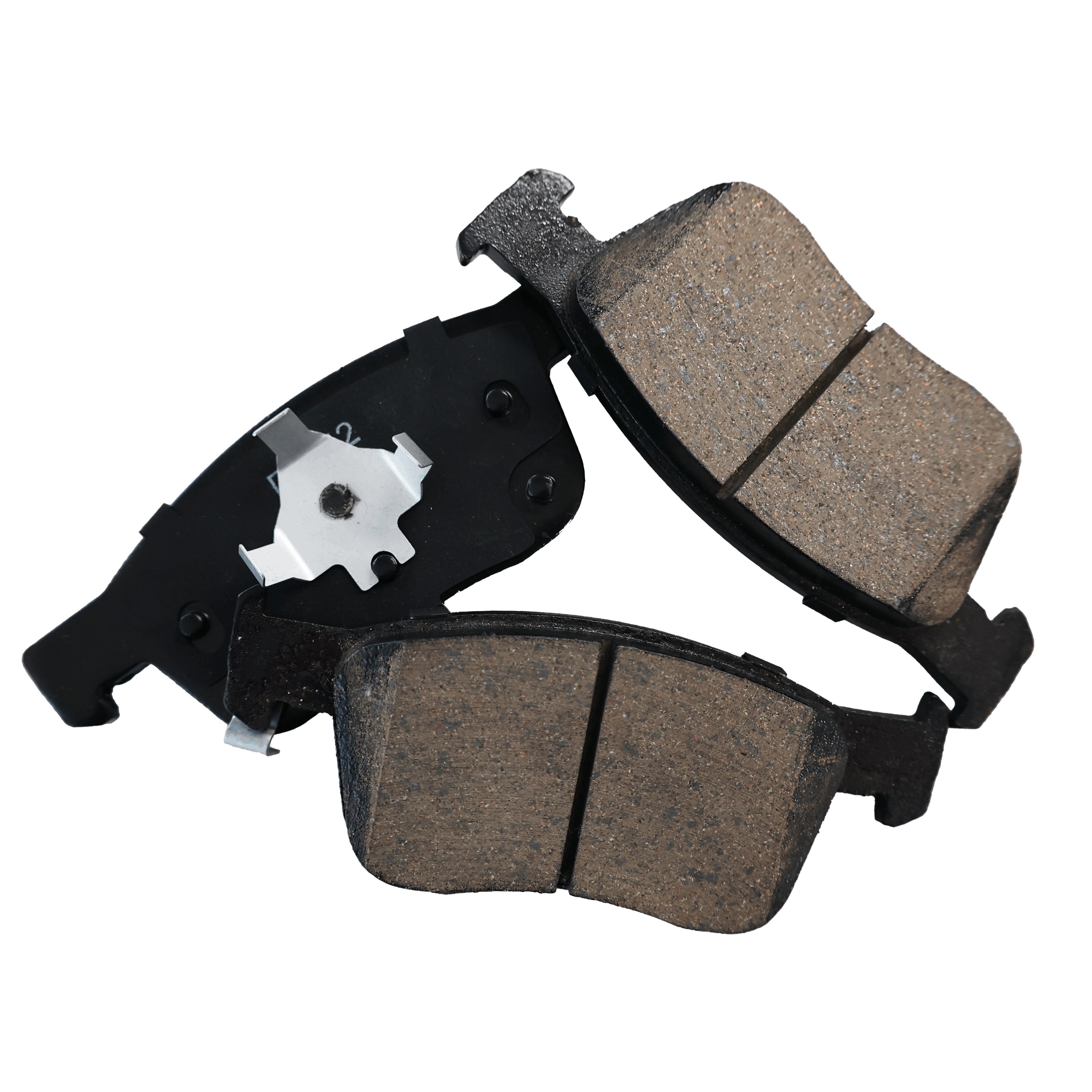 GOOD Selling OEM Standards Brake Pads with Competitive Pricing for Global Markets