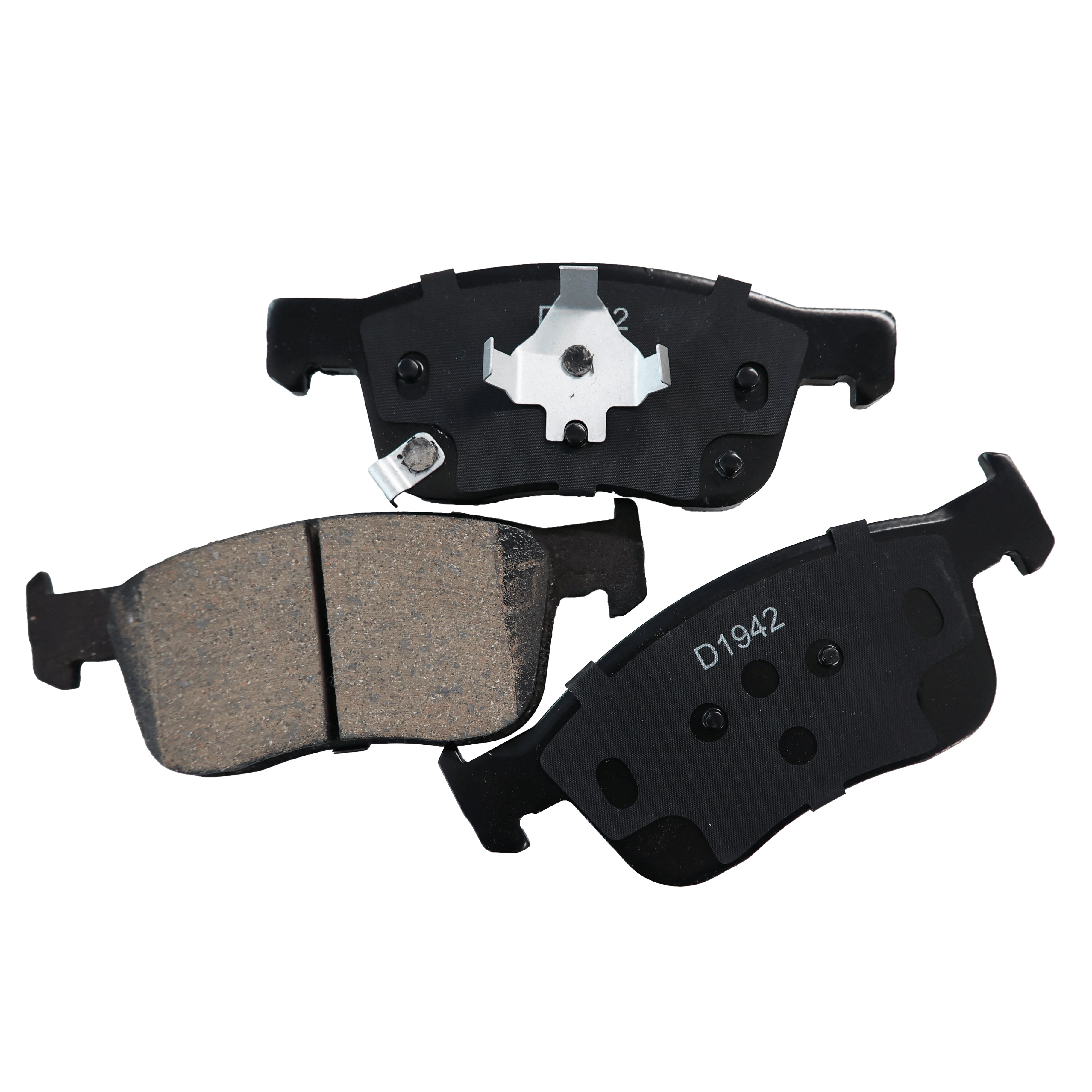 GOOD Selling OEM Standards Brake Pads with Competitive Pricing for Global Markets