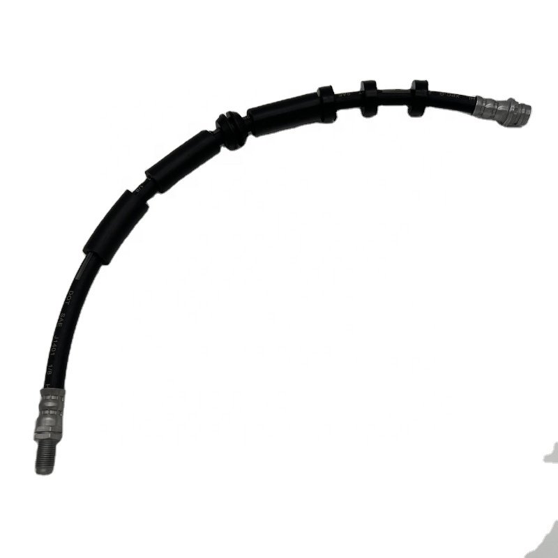 Front Brake Hose LR024470 LR045439 LR095290 LR135809 for Land Rover Range Rover Evoque L538 Discovery Sport L550