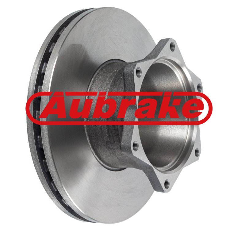 Brand New High Performance Disc Brake Rotor Brake Discs for Benz Heavy Duty 6884230012