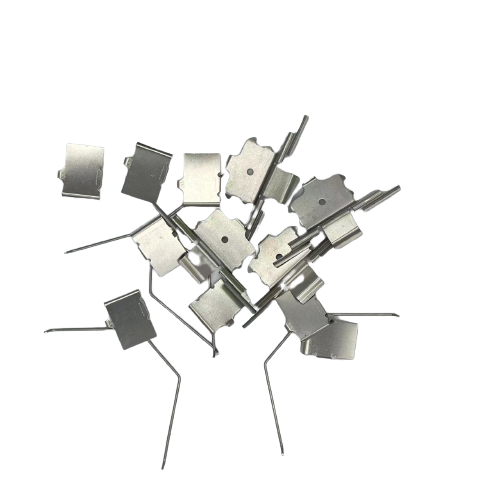 Front Break Pad Clips Disc Brake Shoe Repair Caliper Fitting Kits for Mazda 6E5Z-2001-B