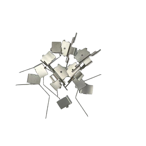 Front Break Pad Clips Disc Brake Shoe Repair Caliper Fitting Kits for Mazda 6E5Z-2001-B