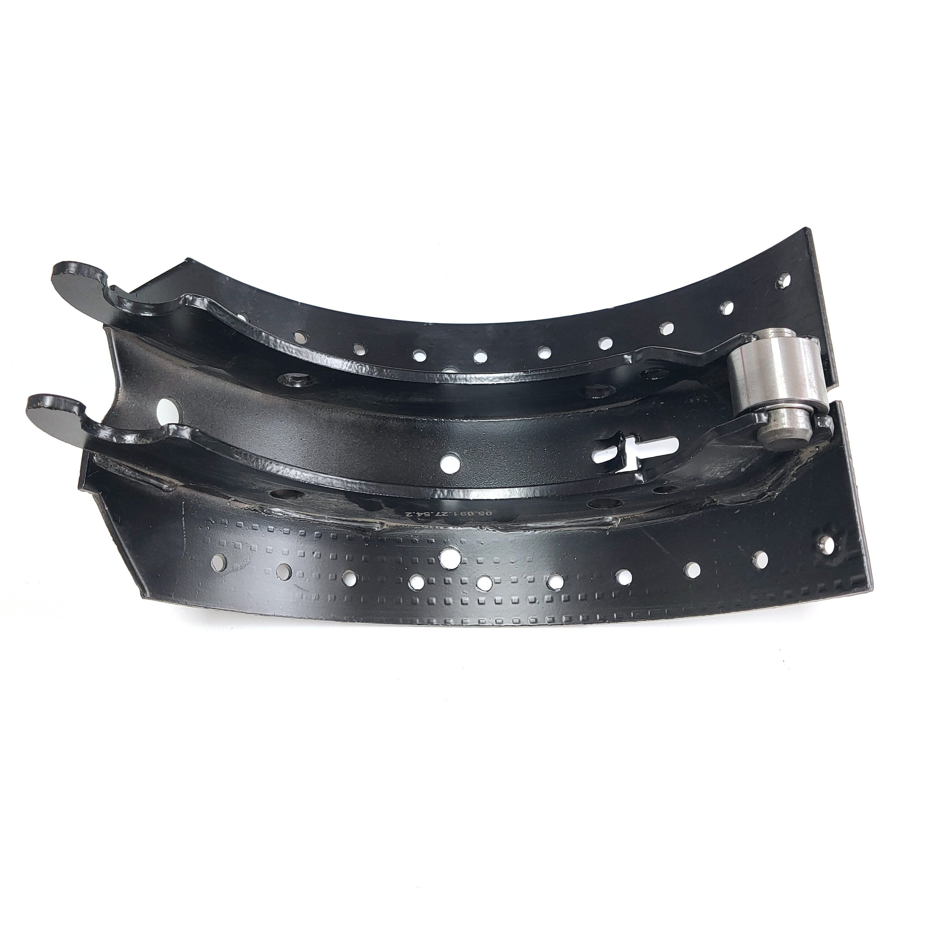 Truck Drum Brake Shoe Heavy Duty Brake Shoe for BPW200