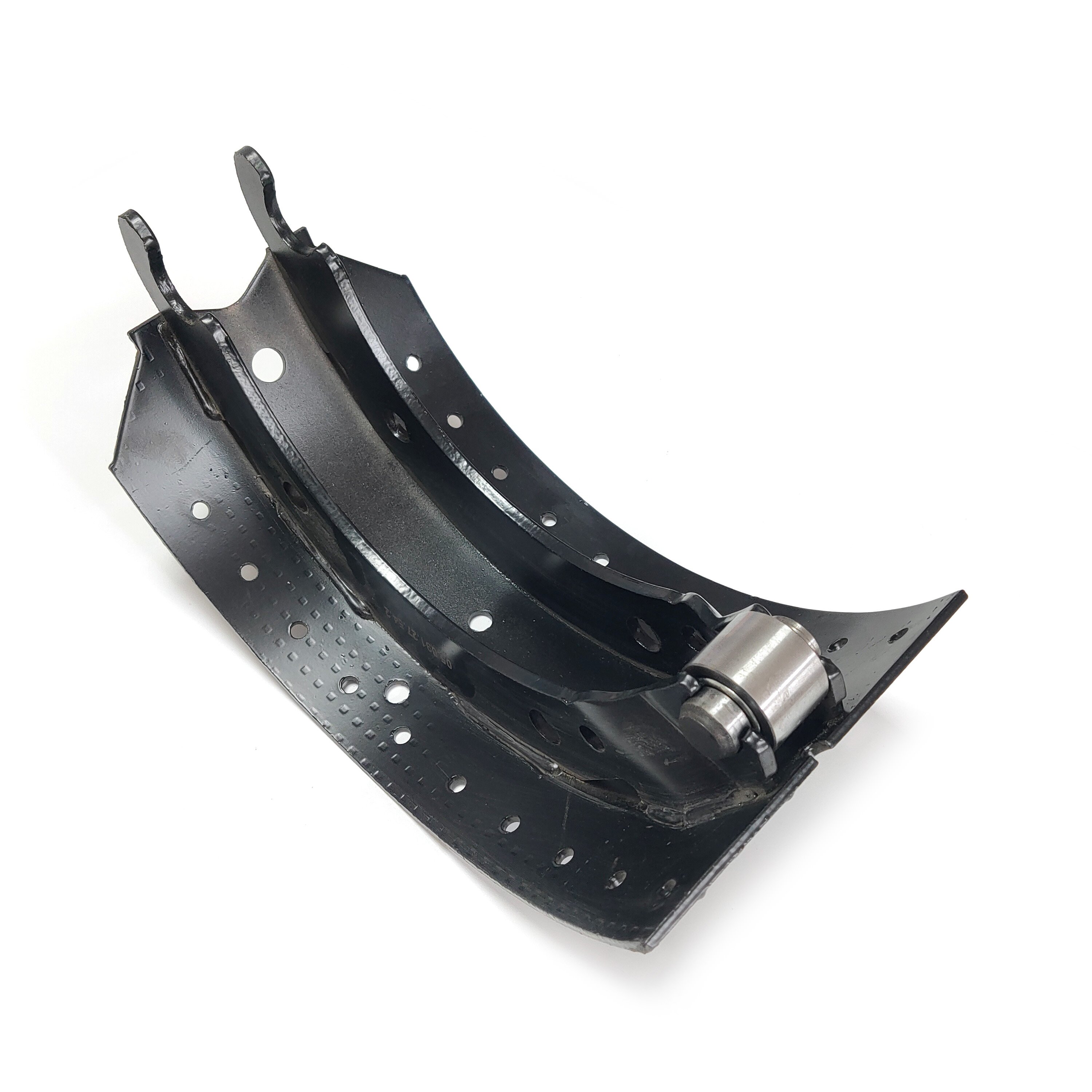 Truck Drum Brake Shoe Heavy Duty Brake Shoe for BPW200