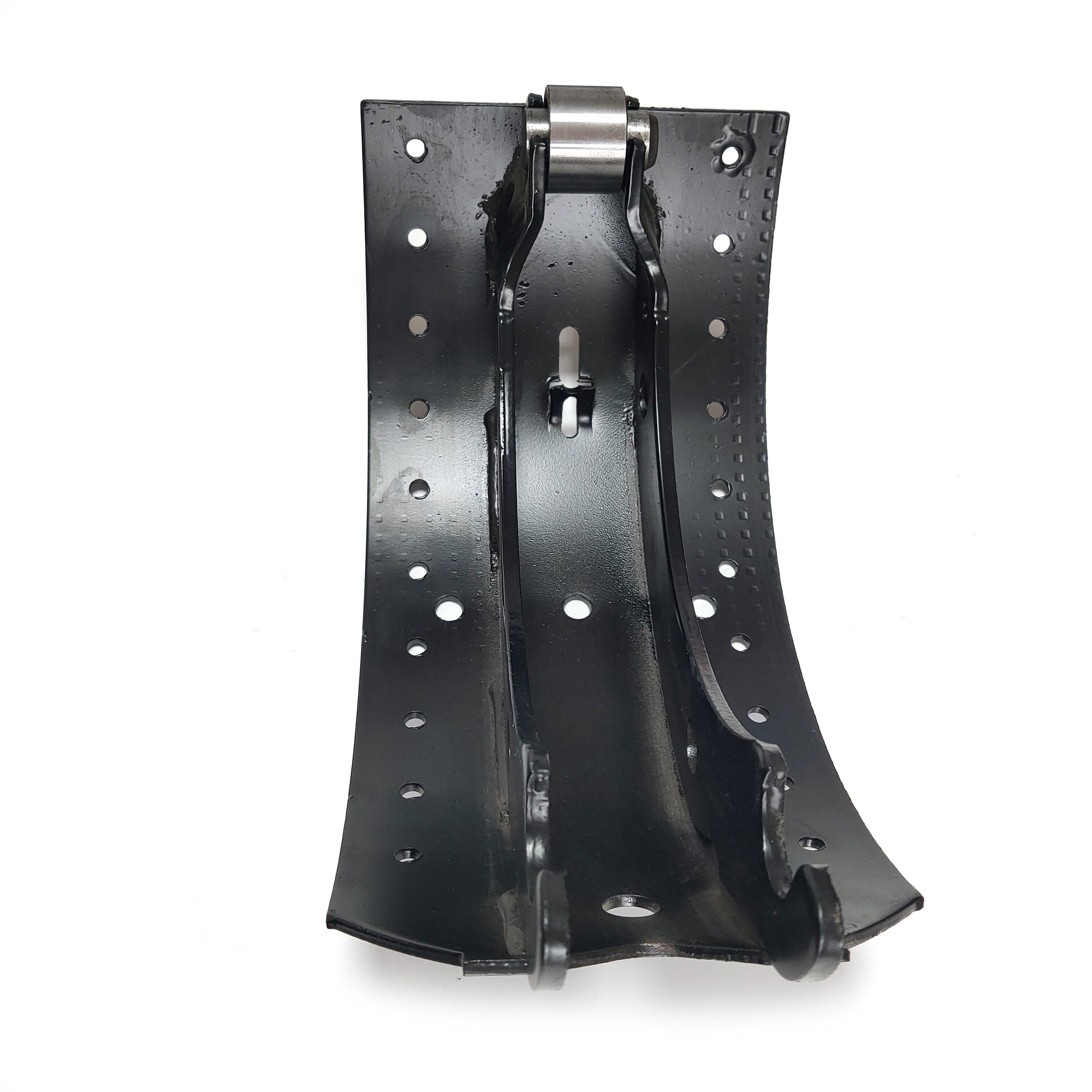 Truck Drum Brake Shoe Heavy Duty Brake Shoe for BPW200