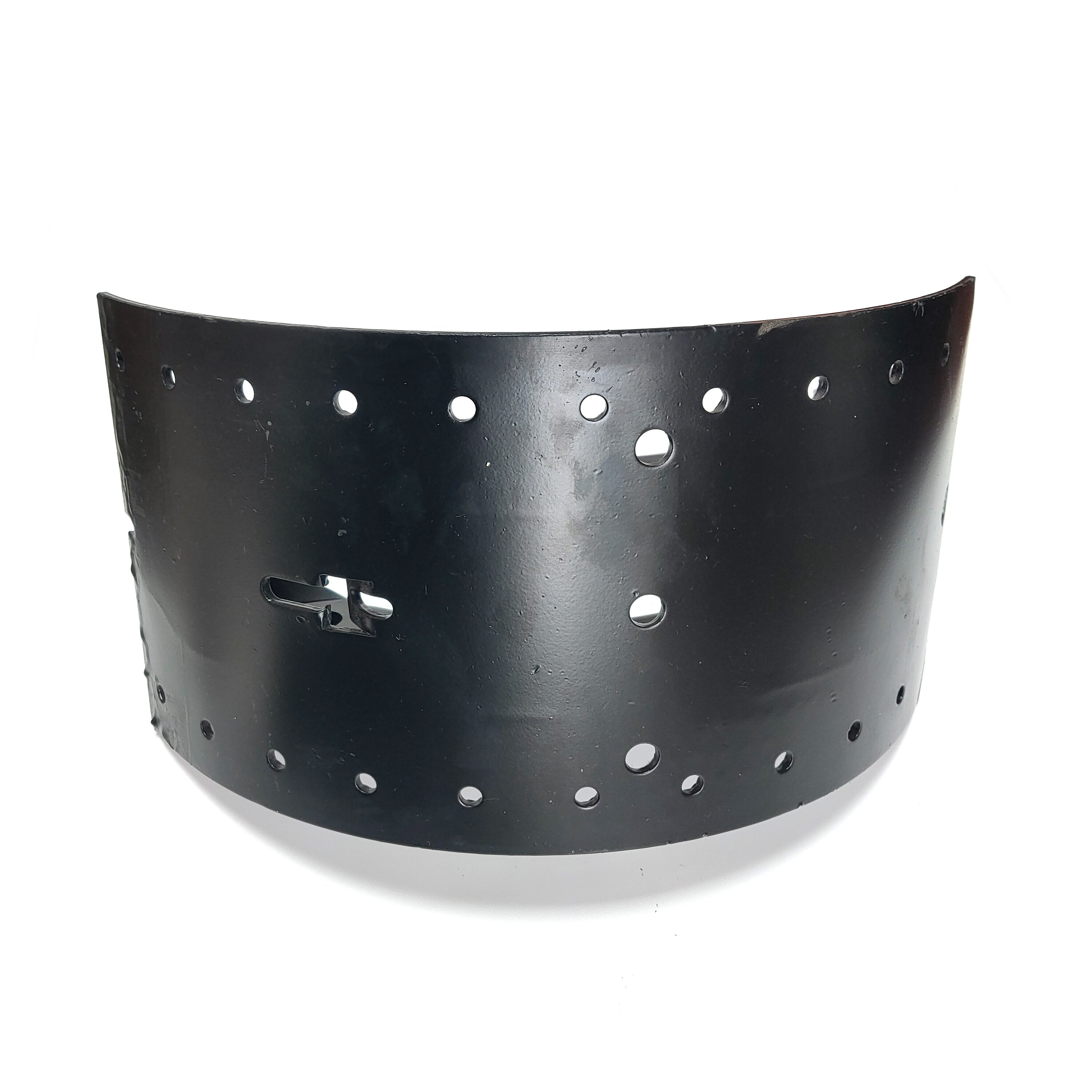 Truck Drum Brake Shoe Heavy Duty Brake Shoe for BPW200