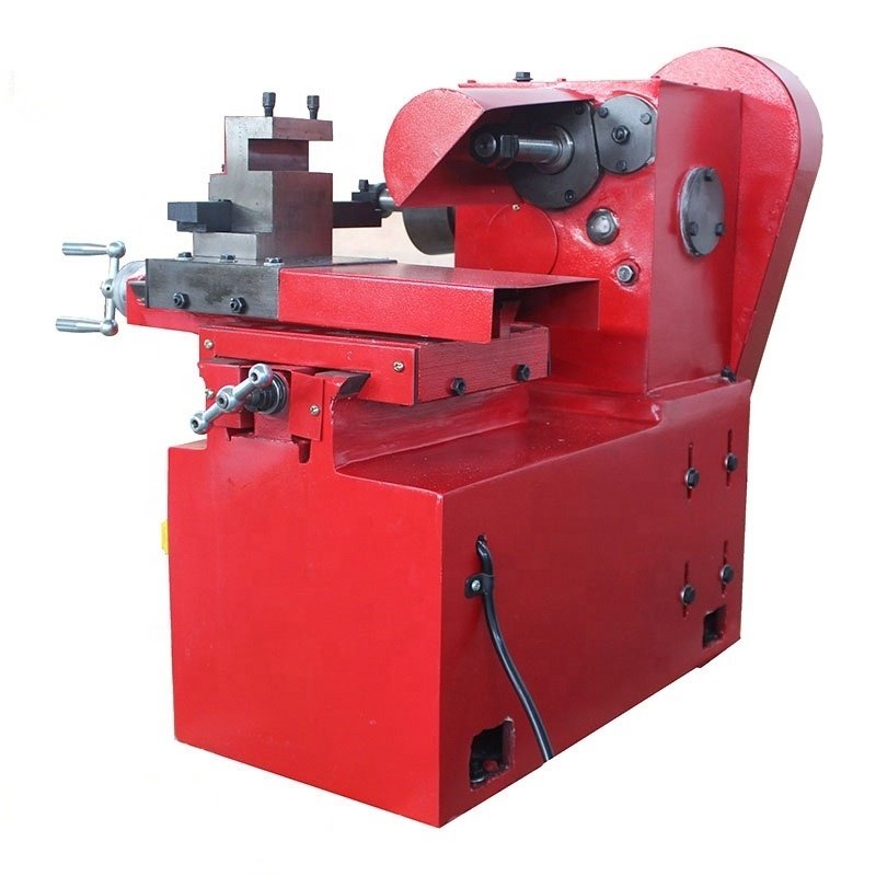 Brake Drum Disc Cutting Machine C9335 Brake Disc Lathe
