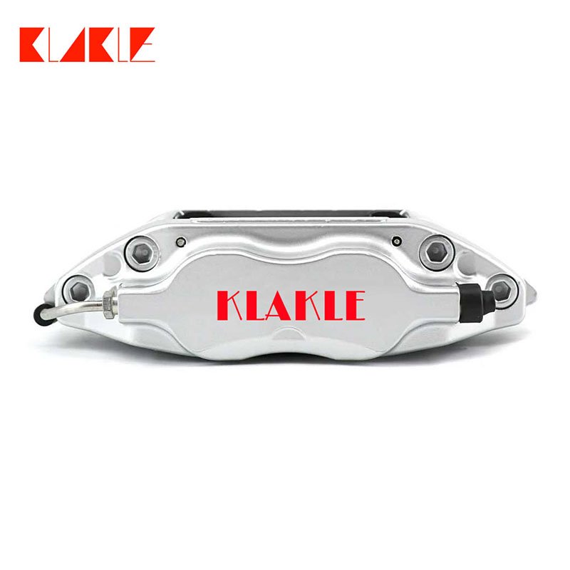 KLAKLE Universal Factory Hot Sale Car Spare Parts Auto Brake Disc Brake System 7600 for NISSAN 240Z 350Z Brake Caliper