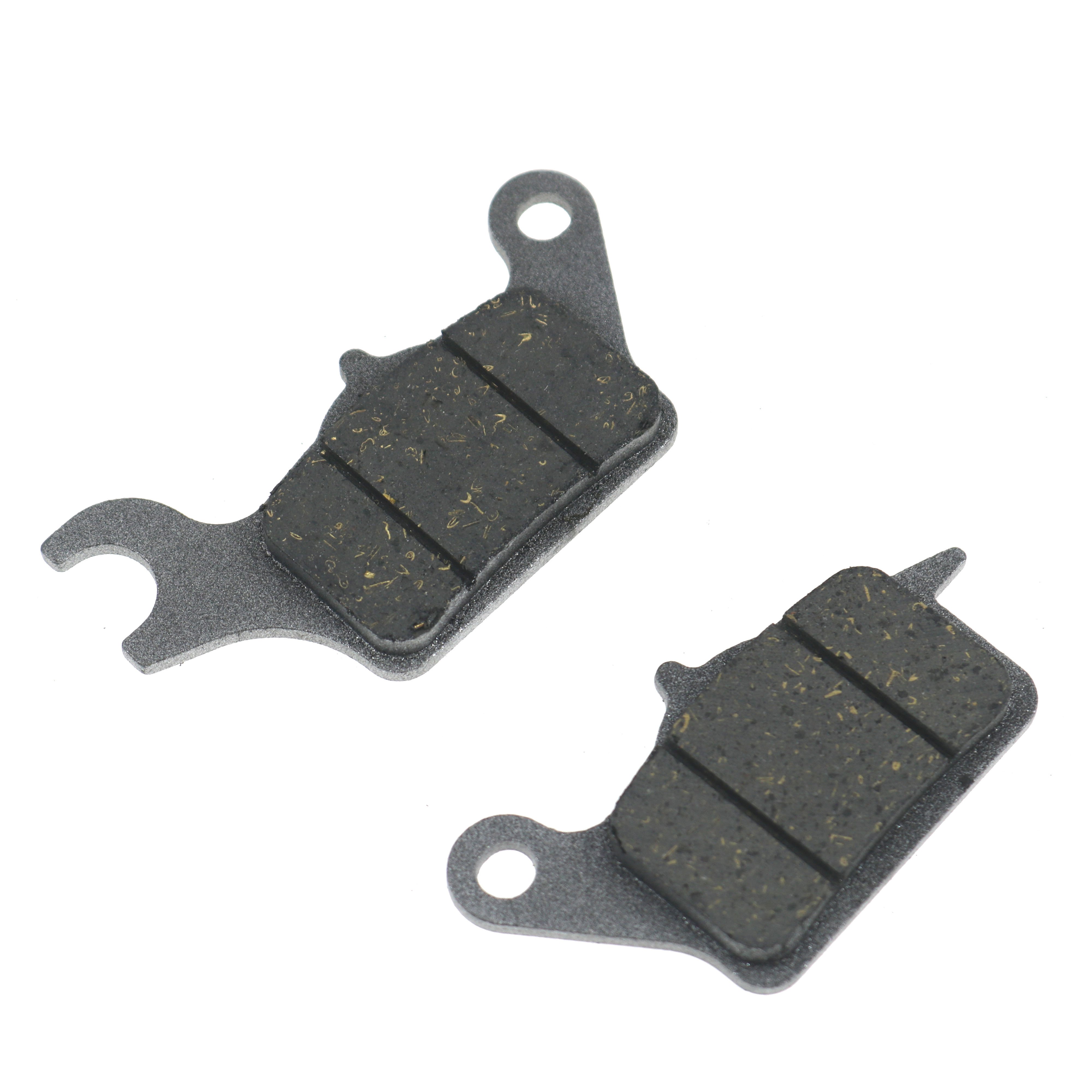 Motorcycle Brake Pad for MOVE110 CLICK125i ACTIVA125Fi Front Brake Pad 06455-KVB-T01