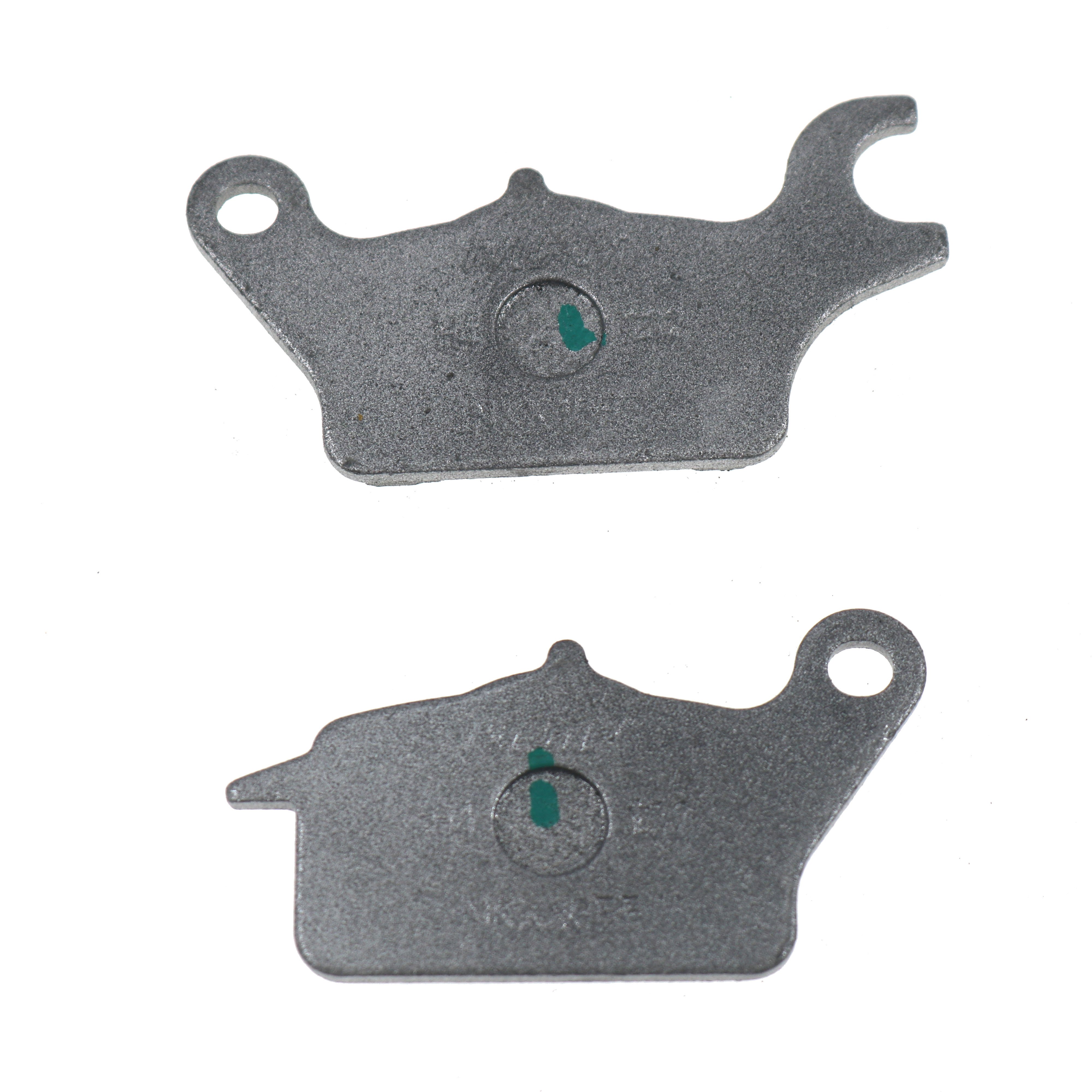 Motorcycle Brake Pad for MOVE110 CLICK125i ACTIVA125Fi Front Brake Pad 06455-KVB-T01
