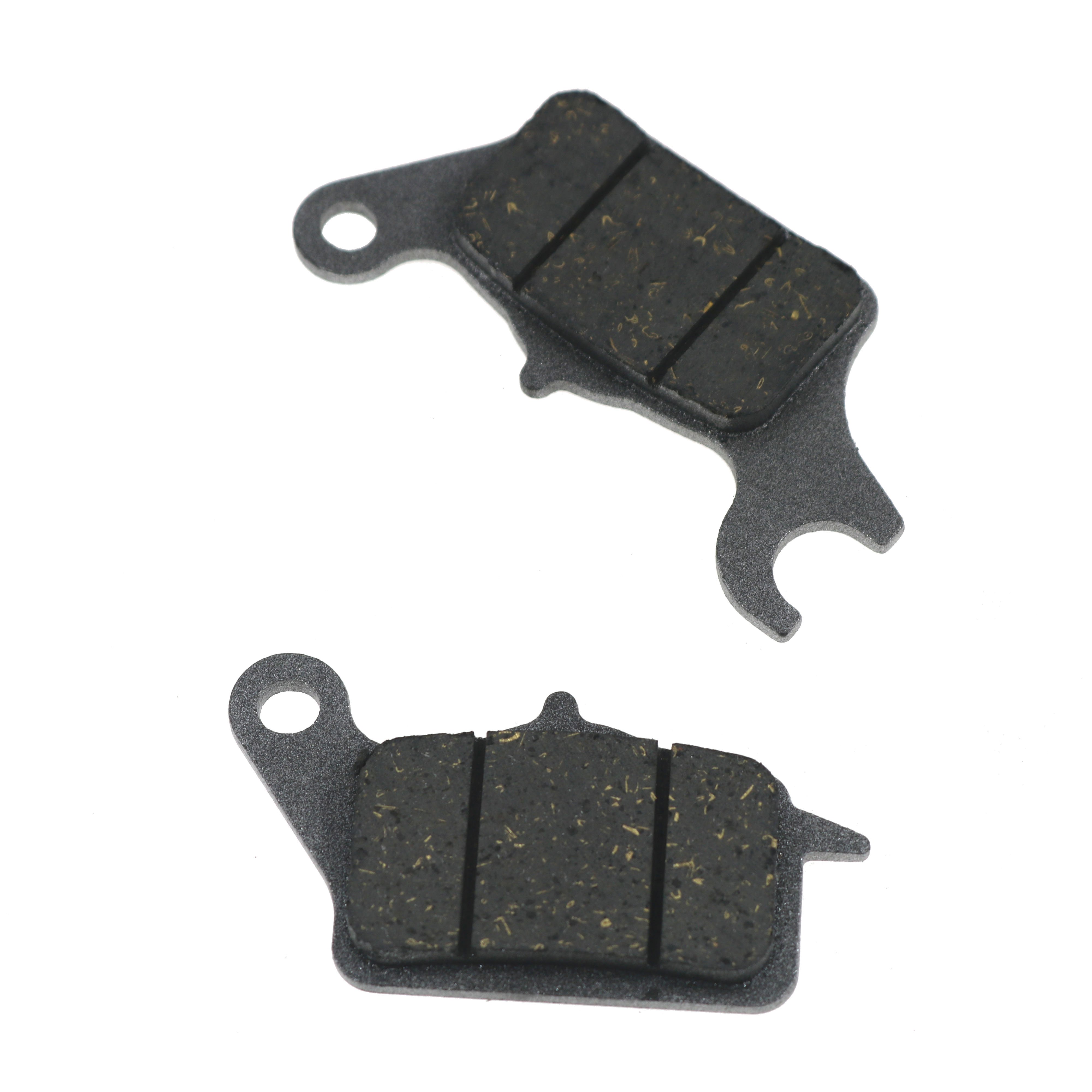 Motorcycle Brake Pad for MOVE110 CLICK125i ACTIVA125Fi Front Brake Pad 06455-KVB-T01