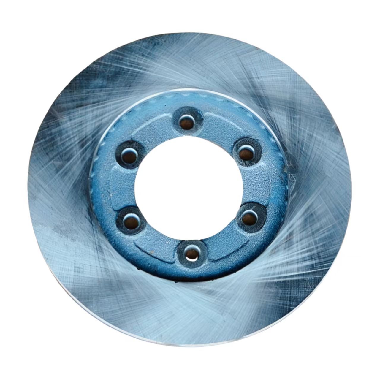High-Performance Automotive Brake Discs Durable Reliable Automotive Brake Discs