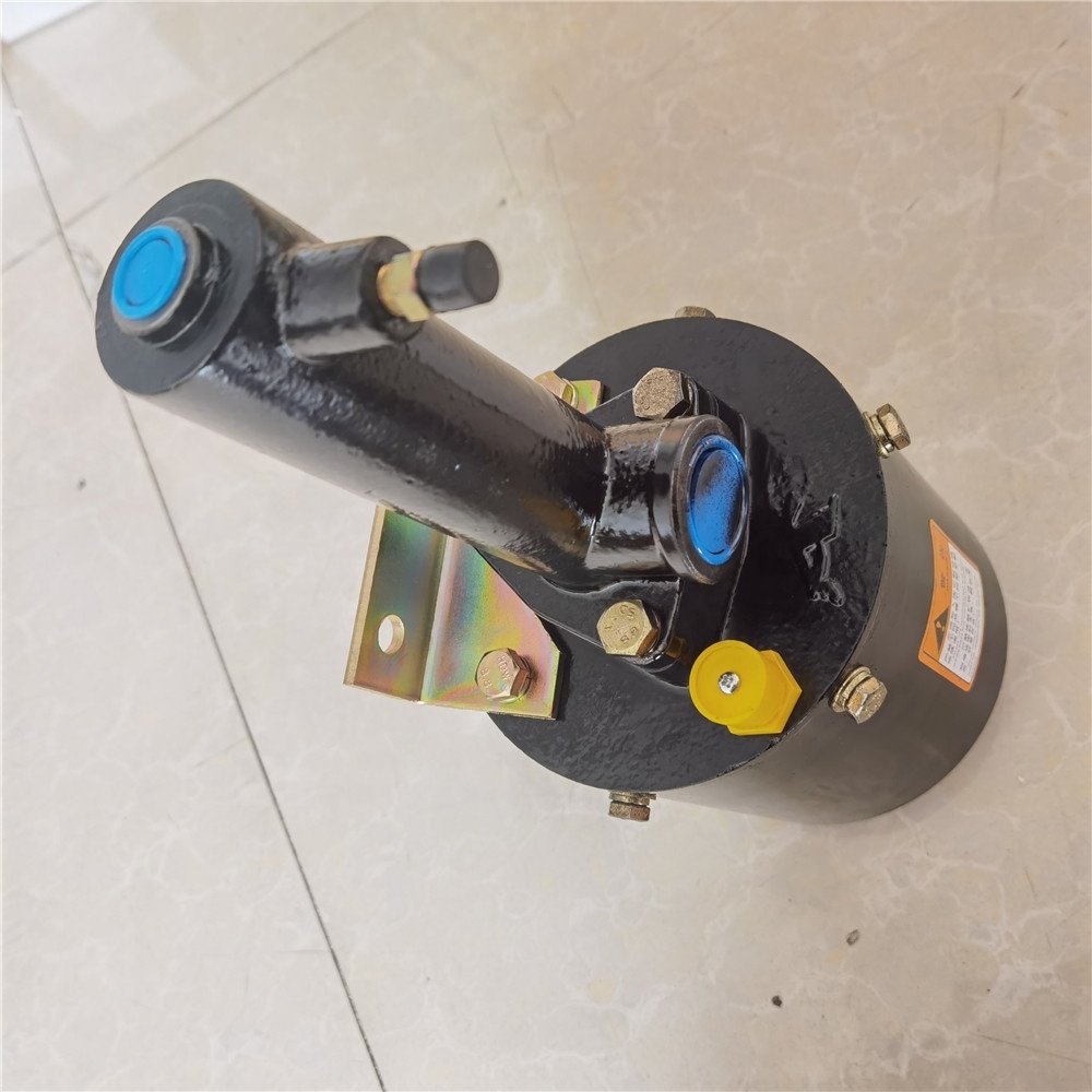 Genuine SDL G Wheel Loader Part 4120000675 Booster Pump for LG956 LG958 air Booster Pump