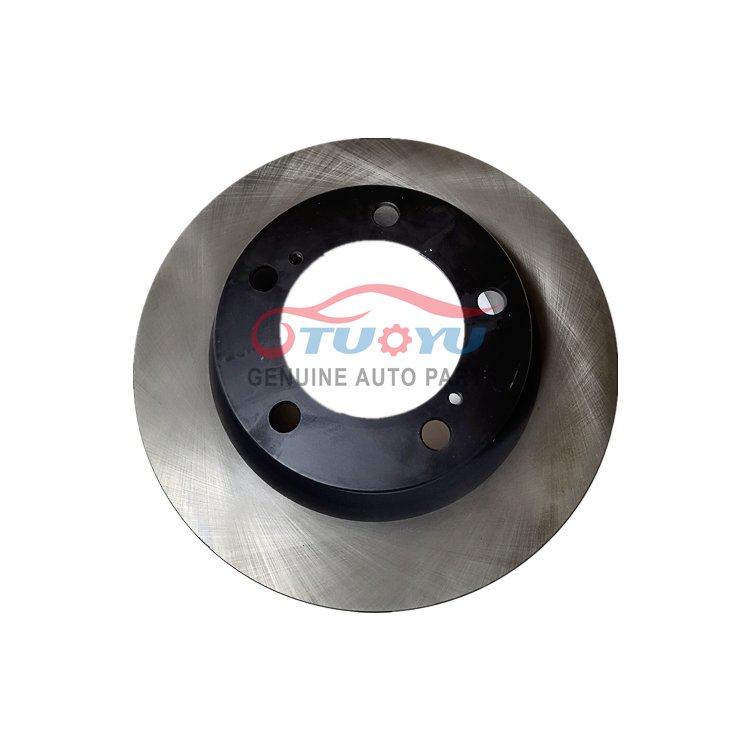 Car Accessories Front Disc Alex Hub Brake Rotor 43512-60180 for Land Cr-uiser 2007- GRJ200