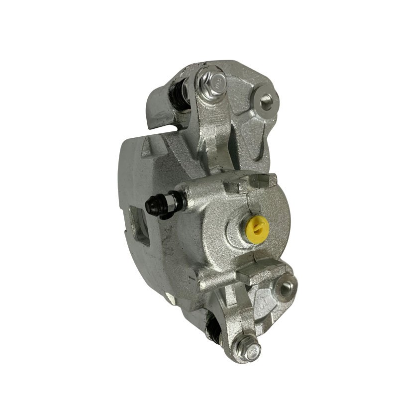 Auto Industrial Aluminum Front Brake Caliper for Mitsubishi PAJERO SPORT II L200 4605A201