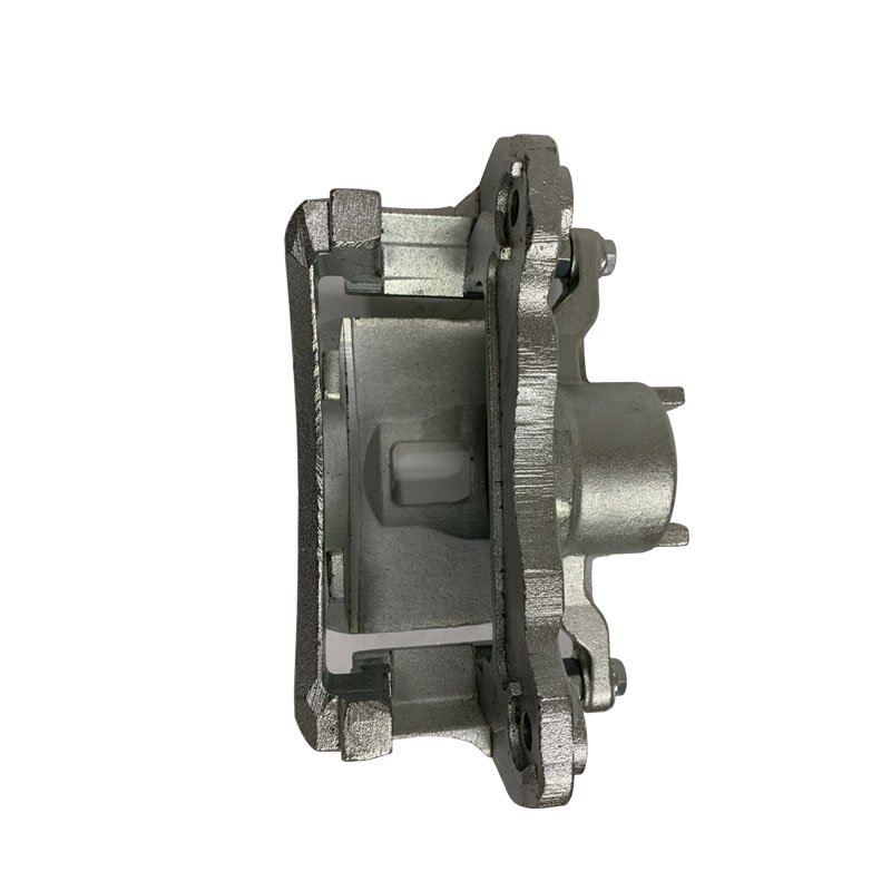 Auto Industrial Aluminum Front Brake Caliper for Mitsubishi PAJERO SPORT II L200 4605A201