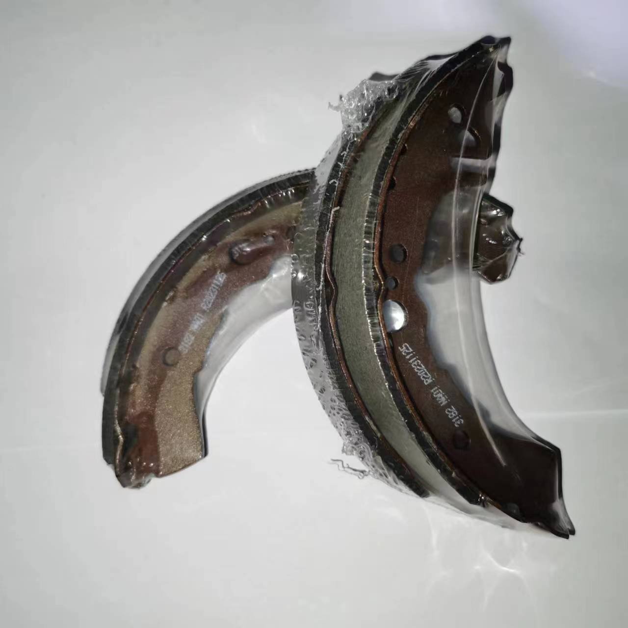 Direct Sales of S754 04495-59010 Brake Shoes Reasonable Price Brake Shoes