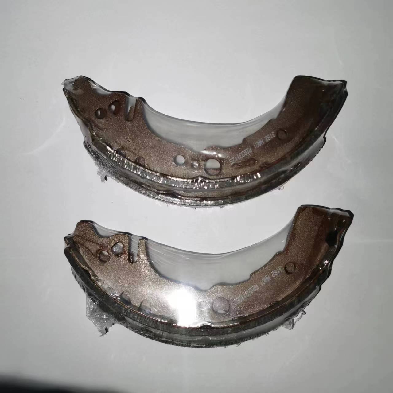 Direct Sales of S754 04495-59010 Brake Shoes Reasonable Price Brake Shoes