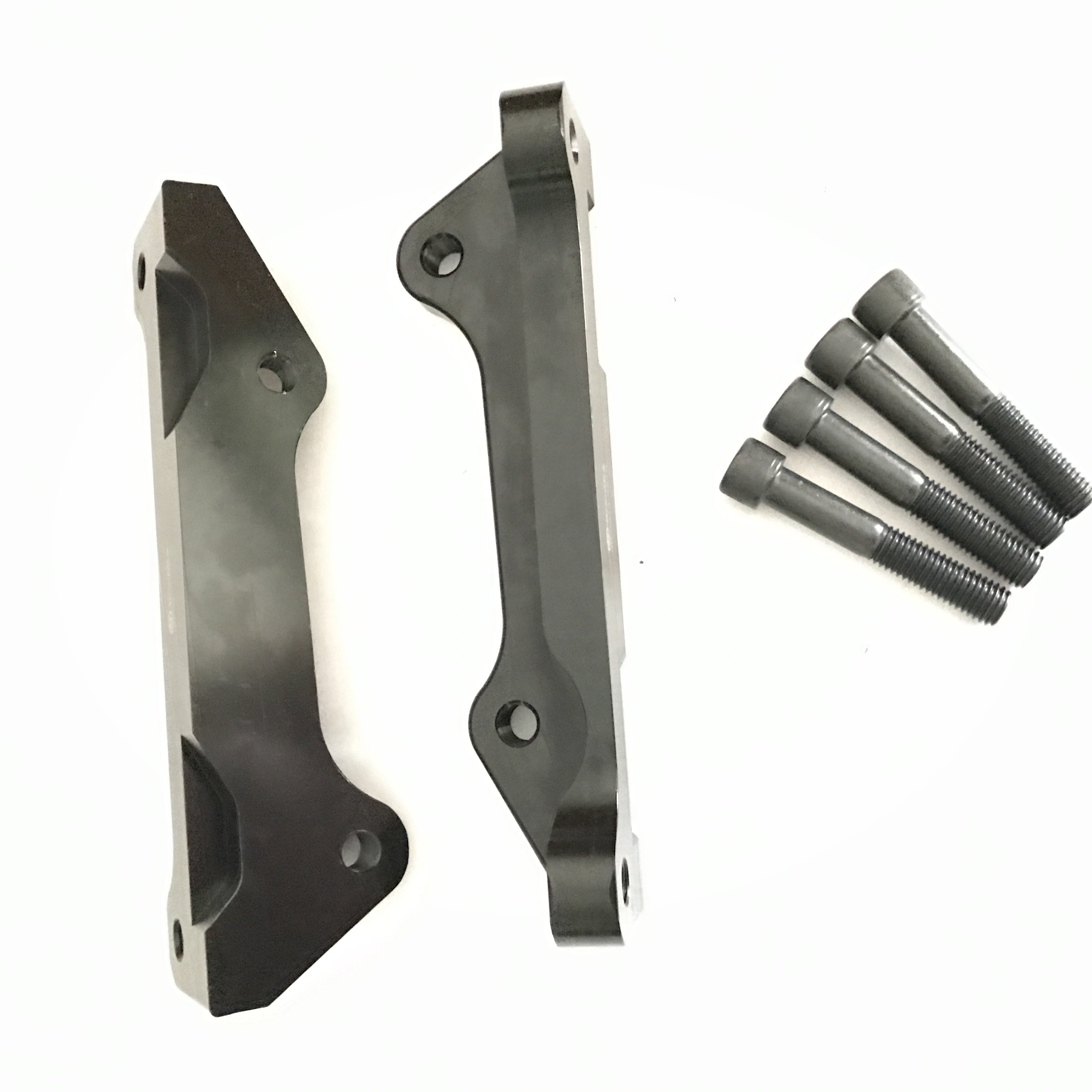 Jekit Aluminum Adapters Perfect Fit for W213 E63 AMGType 390x36mm Brake Disc High Quality Brake Calipers