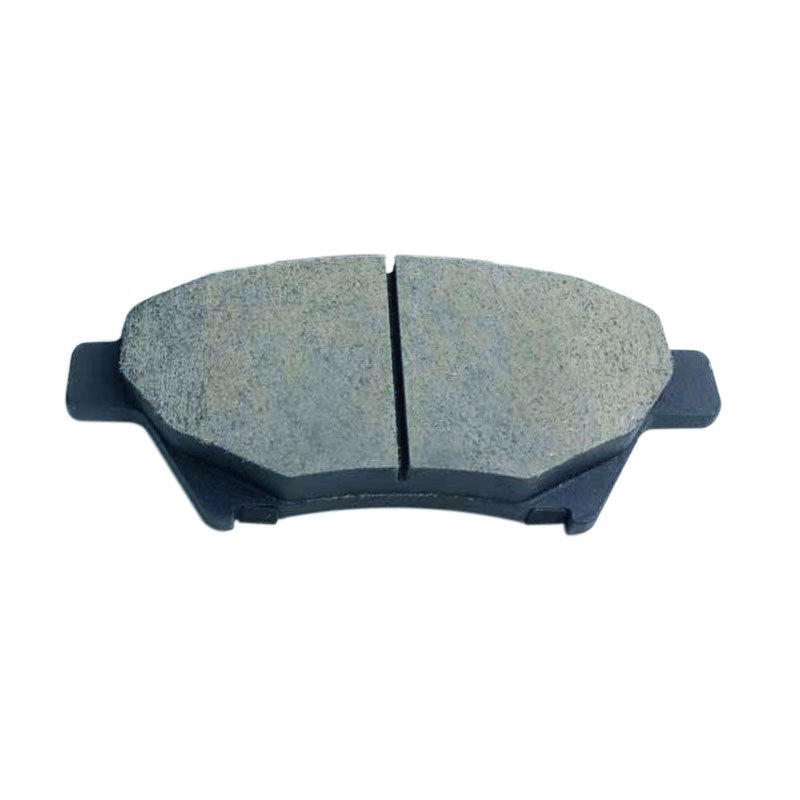 M2866 High Quality Ceramic Auto Brake Pads FENGXING JOYEAR X5 Fengshen JAC JEELY GEOME JETOUR NIO WEY BAOJUN XPENG EXEED Car